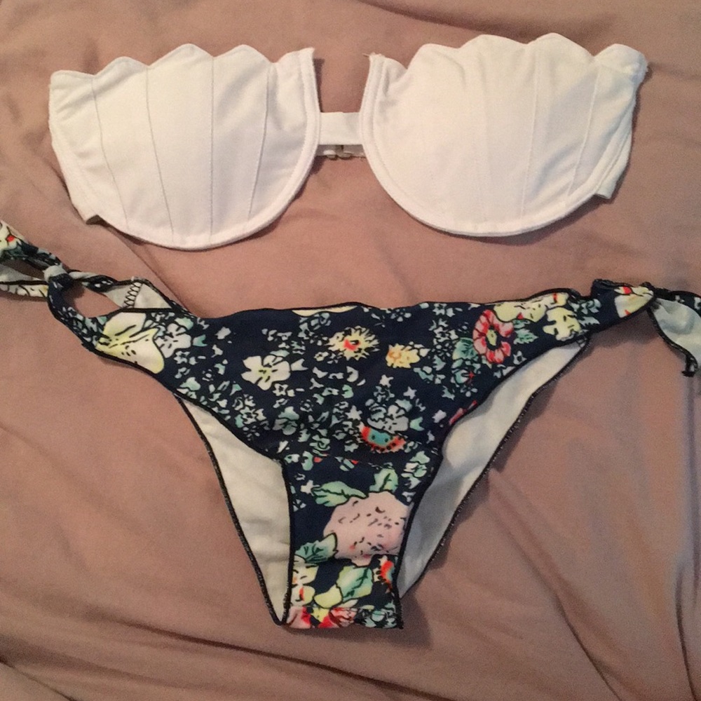 Zaful bikini 👙